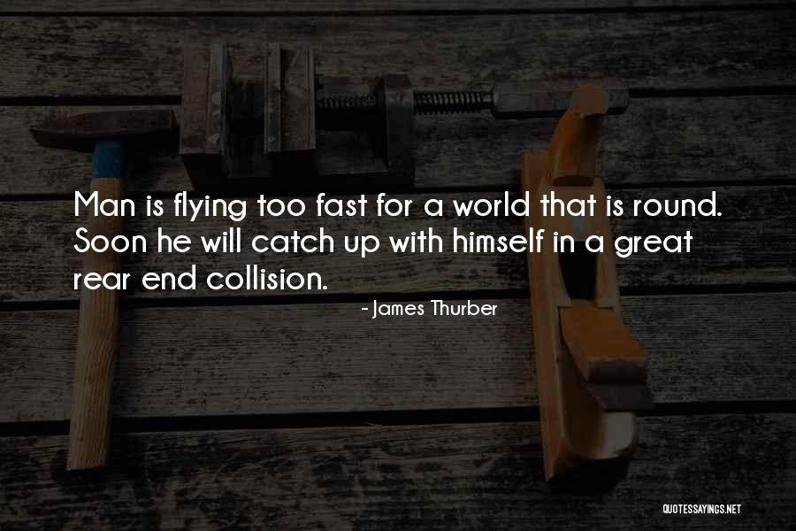 Terzetto Quotes By James Thurber Terzetto Quotes By James Thurber