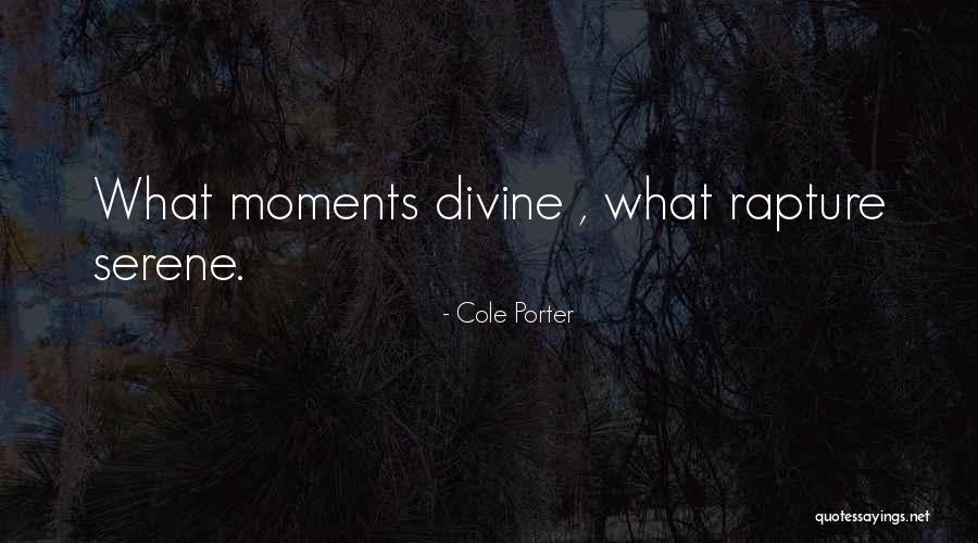 Terzian Law Quotes By Cole Porter Terzian Law Quotes By Cole Porter