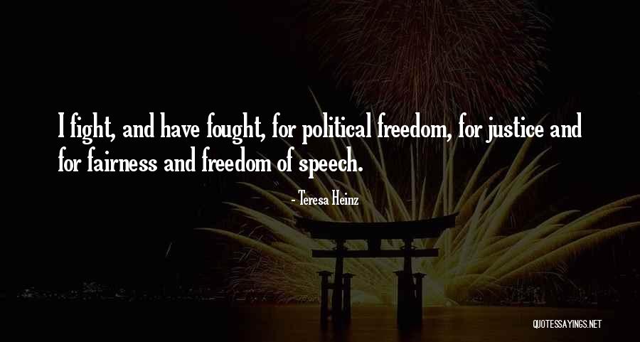 Terzian Law Quotes By Teresa Heinz Terzian Law Quotes By Teresa Heinz