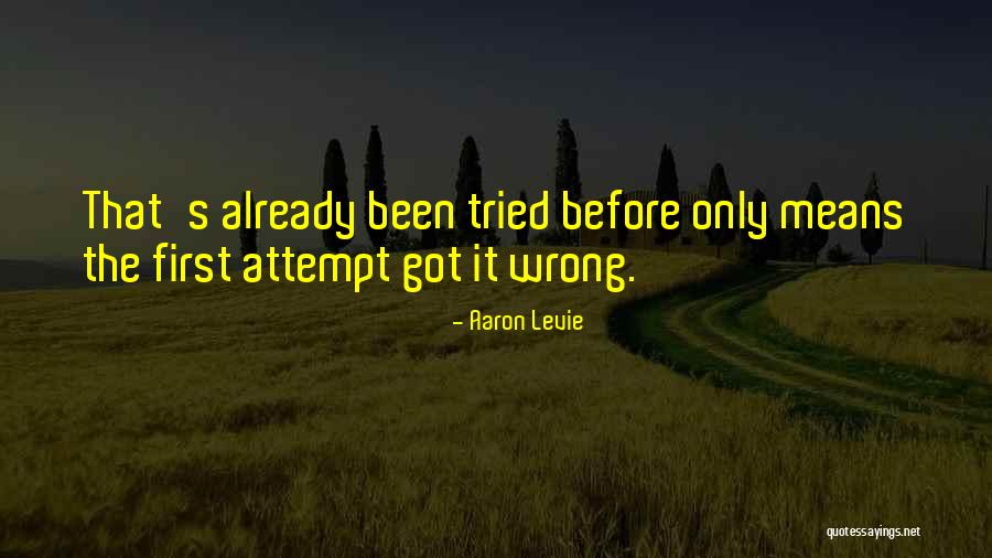 Terzic Kostadin Quotes By Aaron Levie Terzic Kostadin Quotes By Aaron Levie