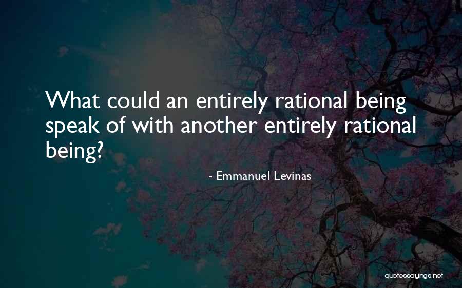 Terzic Kostadin Quotes By Emmanuel Levinas Terzic Kostadin Quotes By Emmanuel Levinas