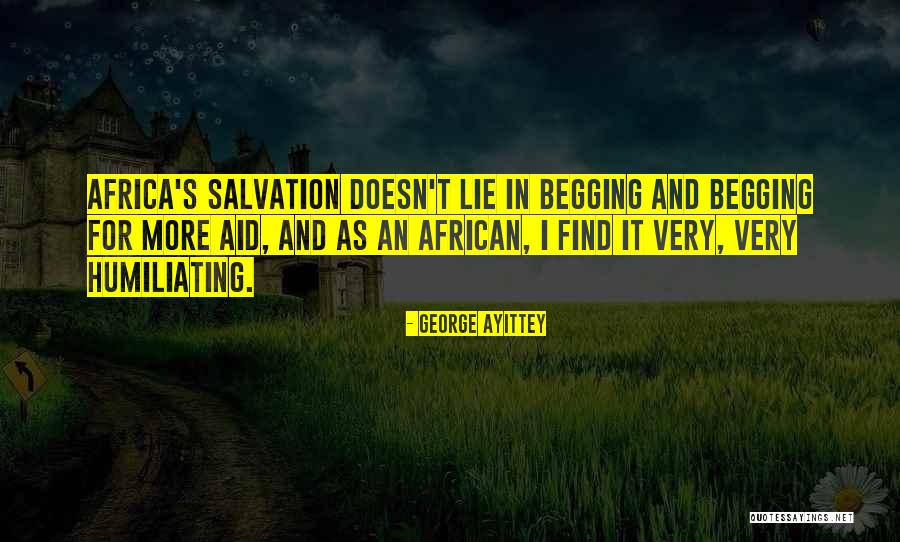 Terzic Kostadin Quotes By George Ayittey Terzic Kostadin Quotes By George Ayittey