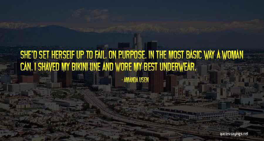 Terzich Quotes By Amanda Usen Terzich Quotes By Amanda Usen