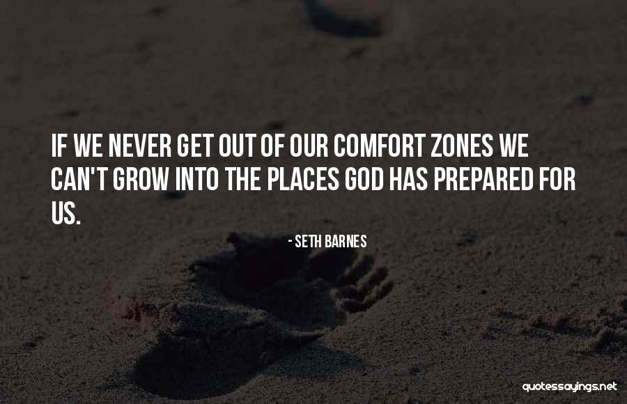 Terzich Quotes By Seth Barnes Terzich Quotes By Seth Barnes