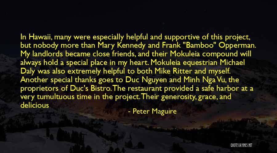 Terzini Quotes By Peter Maguire Terzini Quotes By Peter Maguire