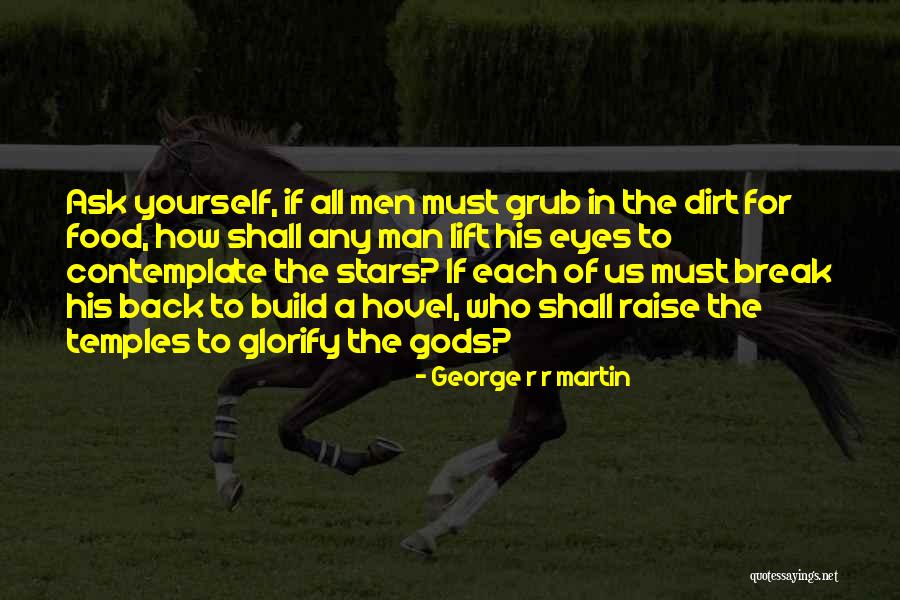 Terzioglu A Tanitim Filmi Quotes By George R R Martin Terzioglu A Tanitim Filmi Quotes By George R R Martin