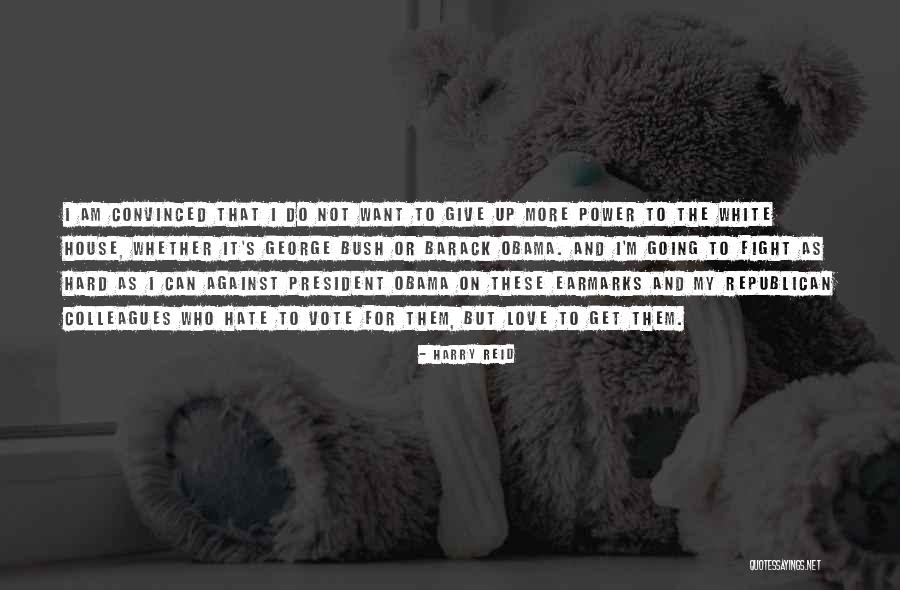 Terzioglu Insaat Quotes By Harry Reid Terzioglu Insaat Quotes By Harry Reid