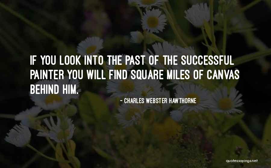 Terzioglu Vakfi Quotes By Charles Webster Hawthorne Terzioglu Vakfi Quotes By Charles Webster Hawthorne