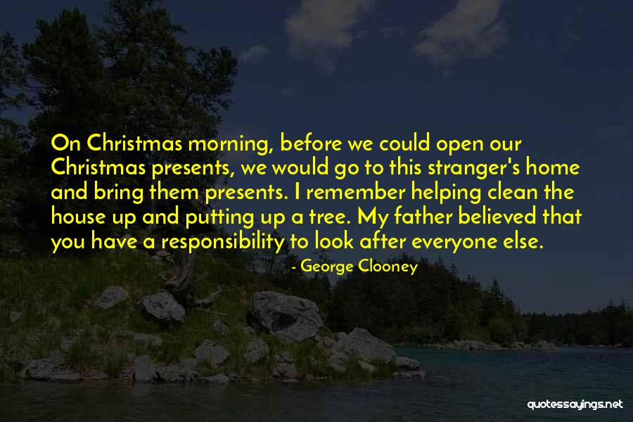Terzioglu Vakfi Quotes By George Clooney Terzioglu Vakfi Quotes By George Clooney