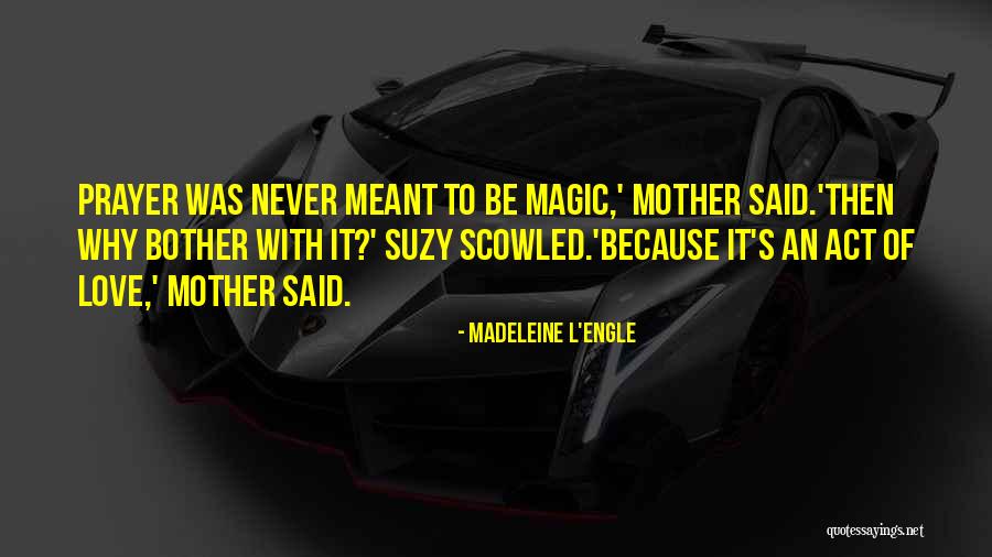 Terzioglu Vakfi Quotes By Madeleine L'Engle Terzioglu Vakfi Quotes By Madeleine L'Engle