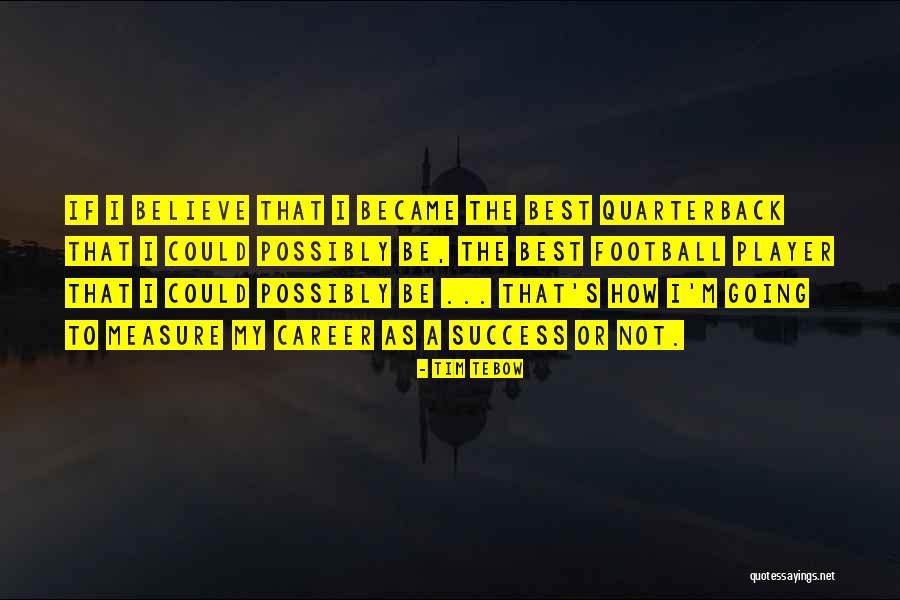Terzioglu Vakfi Quotes By Tim Tebow Terzioglu Vakfi Quotes By Tim Tebow