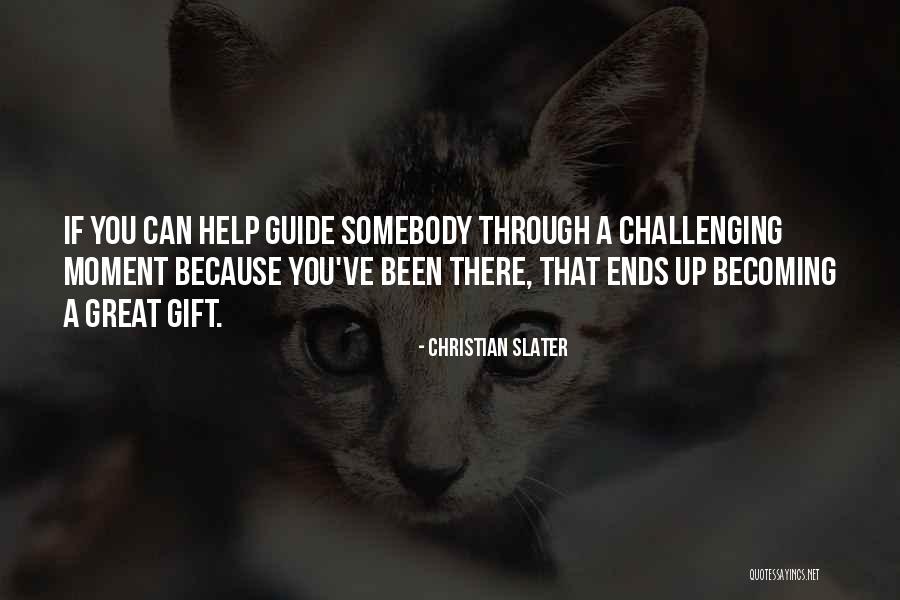 Terzo Lamborghini Quotes By Christian Slater Terzo Lamborghini Quotes By Christian Slater