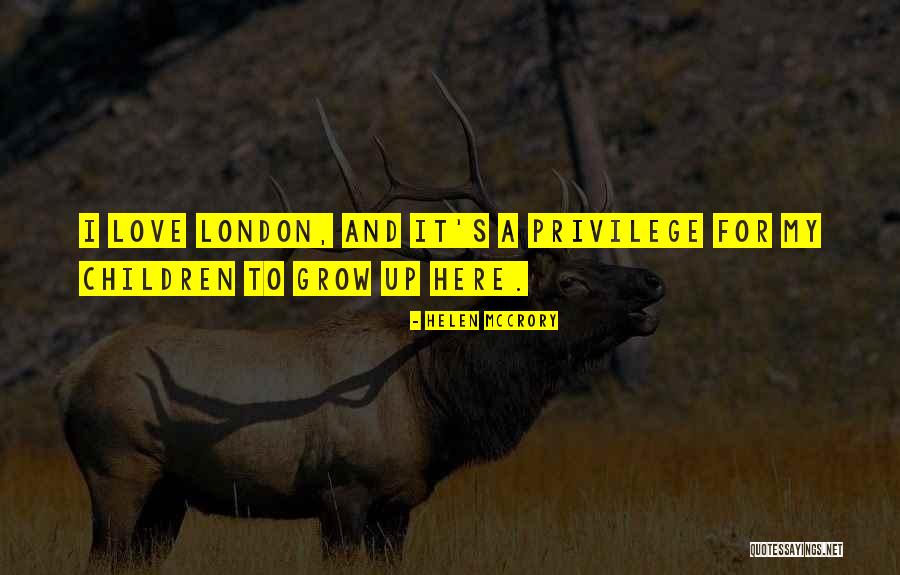 Terzo Lamborghini Quotes By Helen McCrory Terzo Lamborghini Quotes By Helen McCrory