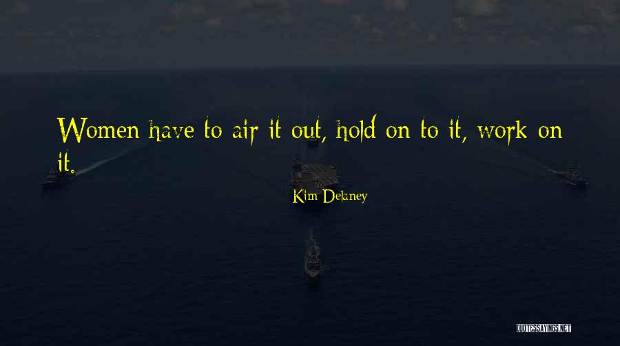 Terzo Lamborghini Quotes By Kim Delaney Terzo Lamborghini Quotes By Kim Delaney