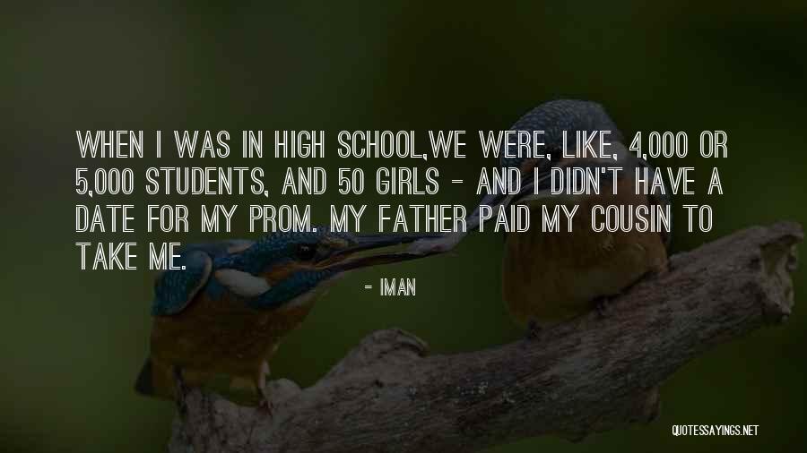 Tes Show Quotes By Iman Tes Show Quotes By Iman