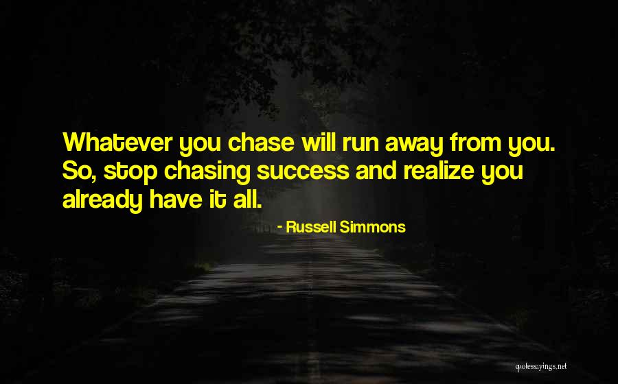 Tesalonica En Quotes By Russell Simmons Tesalonica En Quotes By Russell Simmons