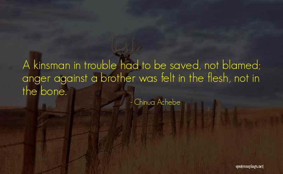 Tesalonica In English Quotes By Chinua Achebe Tesalonica In English Quotes By Chinua Achebe
