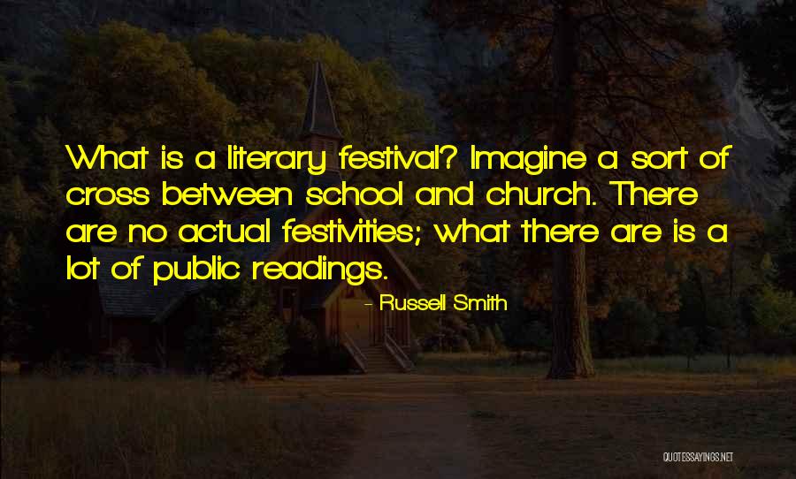 Tesauro Quotes By Russell Smith Tesauro Quotes By Russell Smith