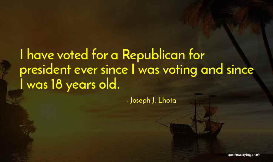Teschio Pericolo Quotes By Joseph J. Lhota Teschio Pericolo Quotes By Joseph J. Lhota