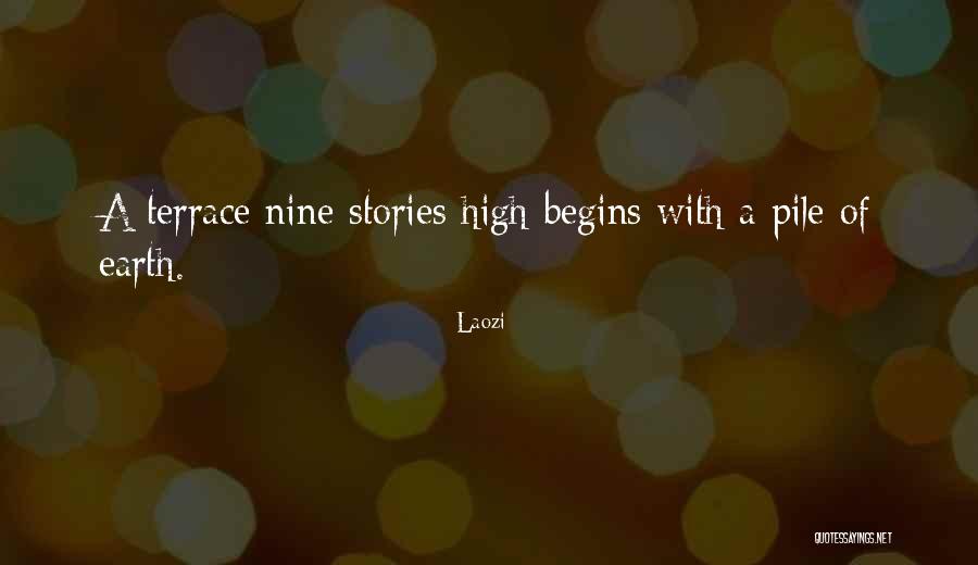Teschio Stilizzato Quotes By Laozi Teschio Stilizzato Quotes By Laozi