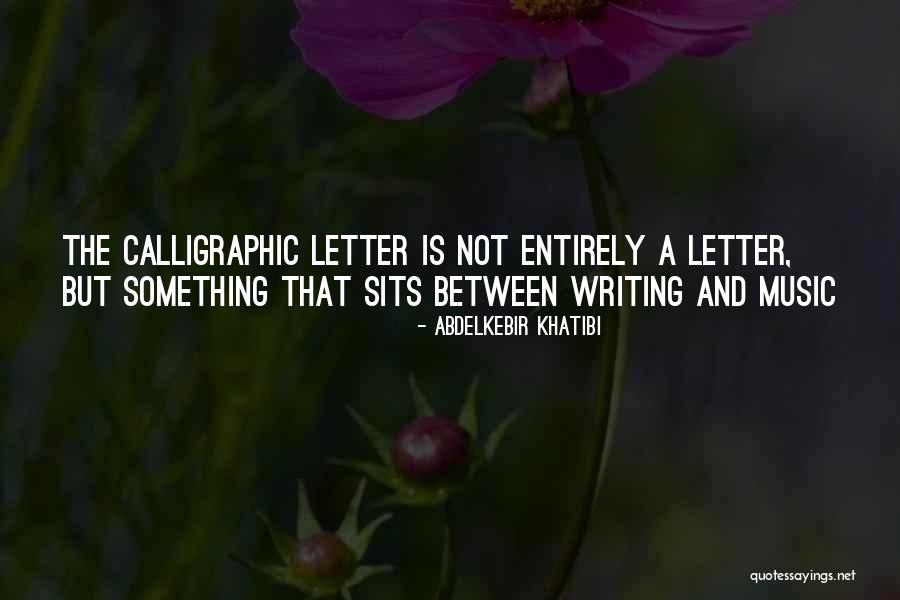 Teschner Richard El Quotes By Abdelkebir Khatibi Teschner Richard El Quotes By Abdelkebir Khatibi