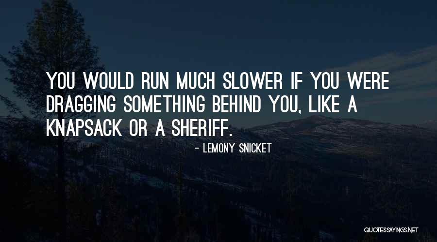 Tesco Quotes By Lemony Snicket