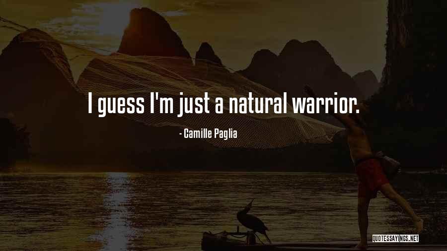 Tescos Log Quotes By Camille Paglia Tescos Log Quotes By Camille Paglia