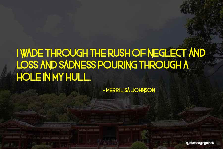 Tesei Petro Quotes By Merri Lisa Johnson Tesei Petro Quotes By Merri Lisa Johnson