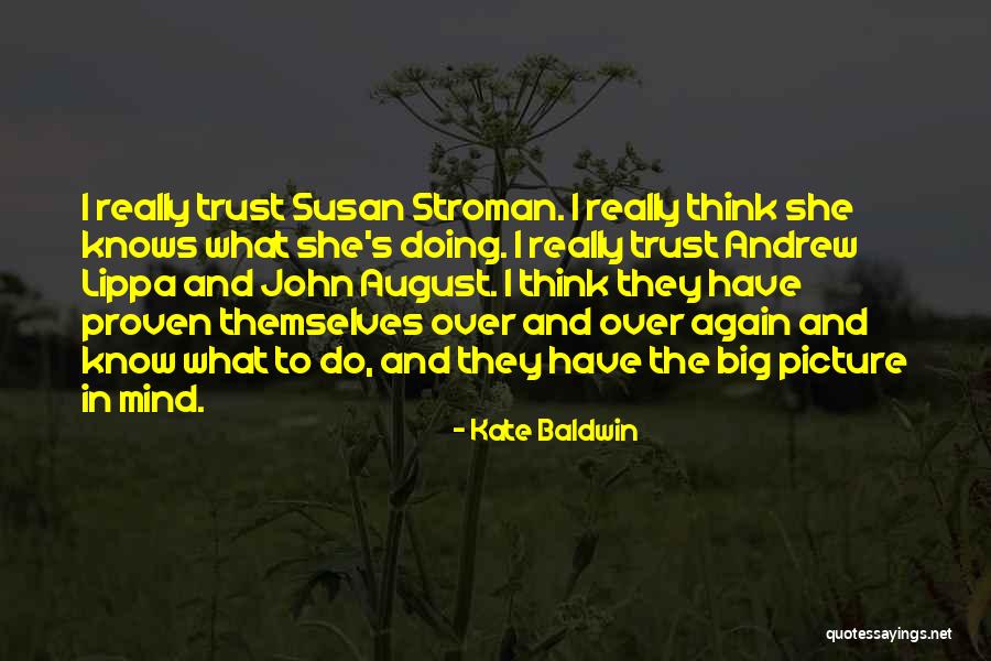 Tesfalem Zewdneh Quotes By Kate Baldwin Tesfalem Zewdneh Quotes By Kate Baldwin