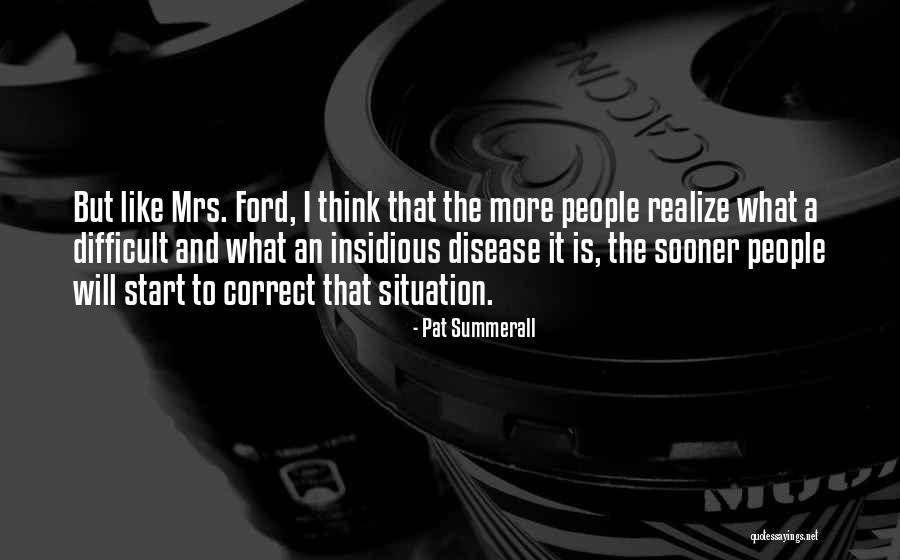 Tesfalem Zewdneh Quotes By Pat Summerall Tesfalem Zewdneh Quotes By Pat Summerall