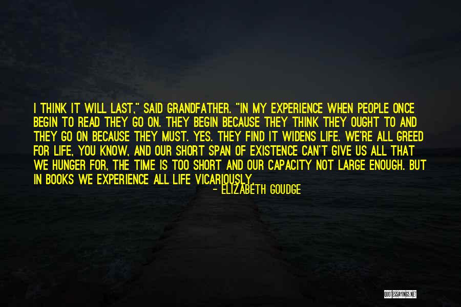 Tesfanews Quotes By Elizabeth Goudge Tesfanews Quotes By Elizabeth Goudge