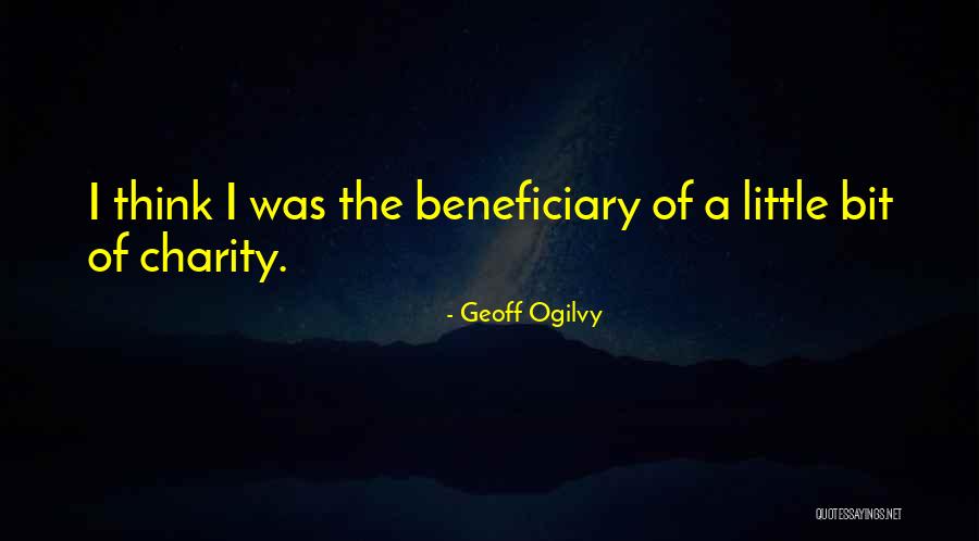 Tesfaye Pronunciation Quotes By Geoff Ogilvy Tesfaye Pronunciation Quotes By Geoff Ogilvy