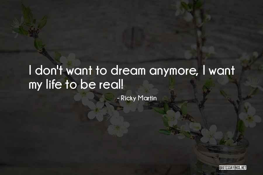 Teshaki69 Quotes By Ricky Martin Teshaki69 Quotes By Ricky Martin
