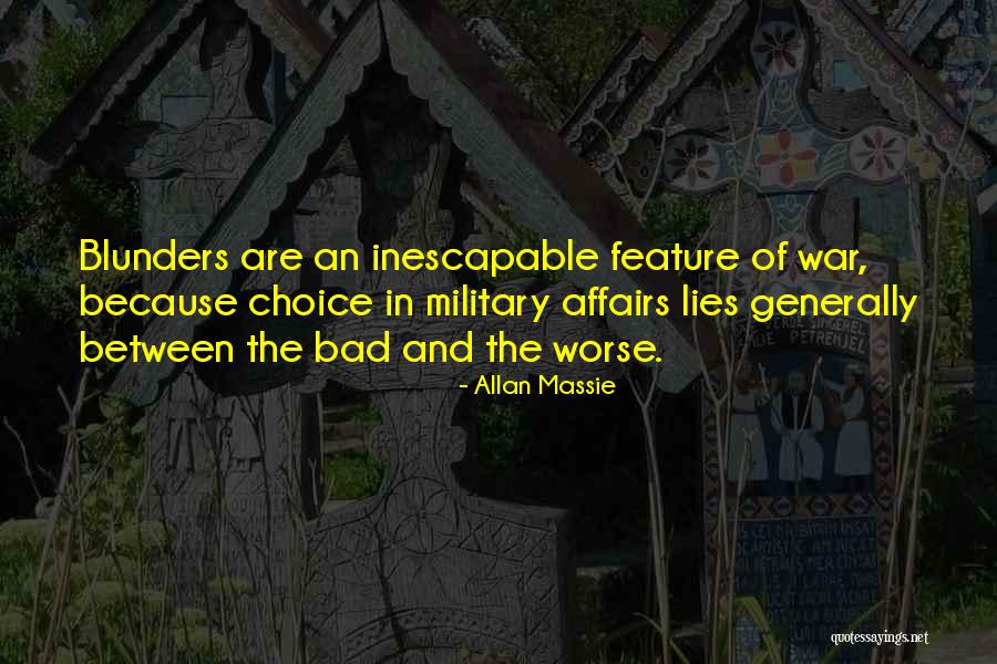 Teshale Wodaje Quotes By Allan Massie Teshale Wodaje Quotes By Allan Massie