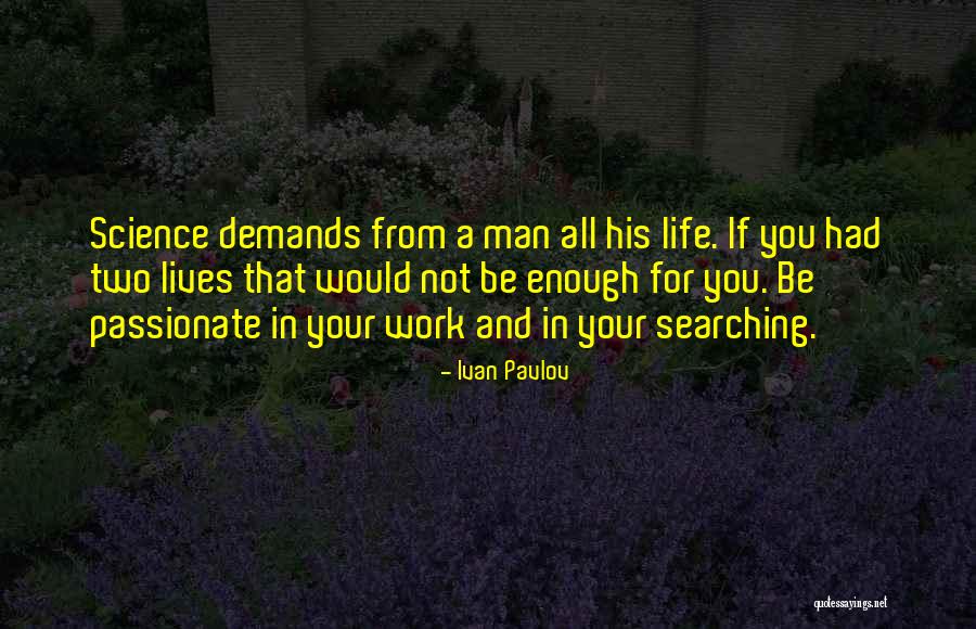 Teshale Wodaje Quotes By Ivan Pavlov Teshale Wodaje Quotes By Ivan Pavlov