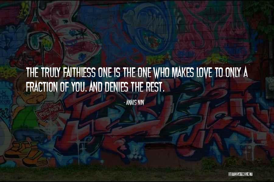 Teshaun Quotes By Anais Nin Teshaun Quotes By Anais Nin