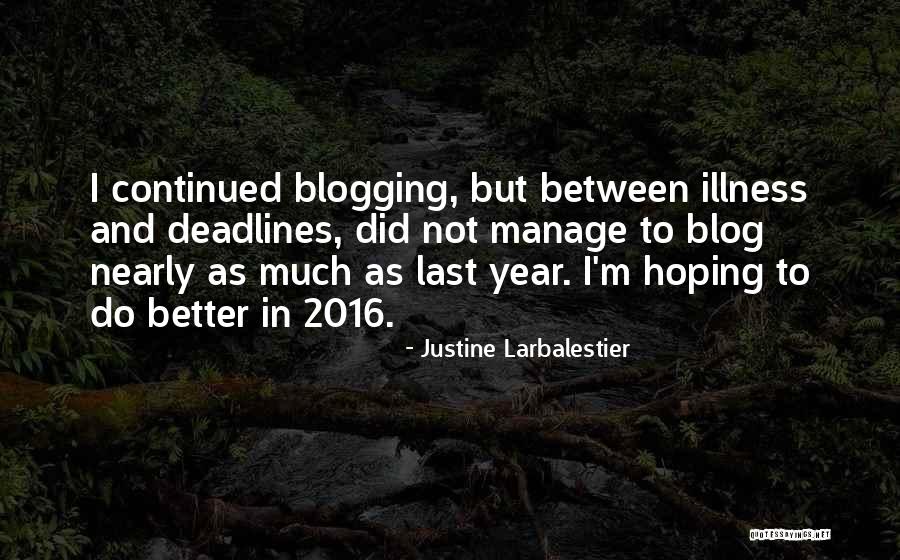 Teshaun Quotes By Justine Larbalestier Teshaun Quotes By Justine Larbalestier