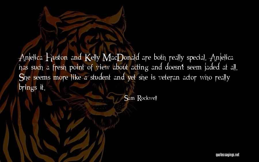 Teshigahara Sofu Quotes By Sam Rockwell Teshigahara Sofu Quotes By Sam Rockwell