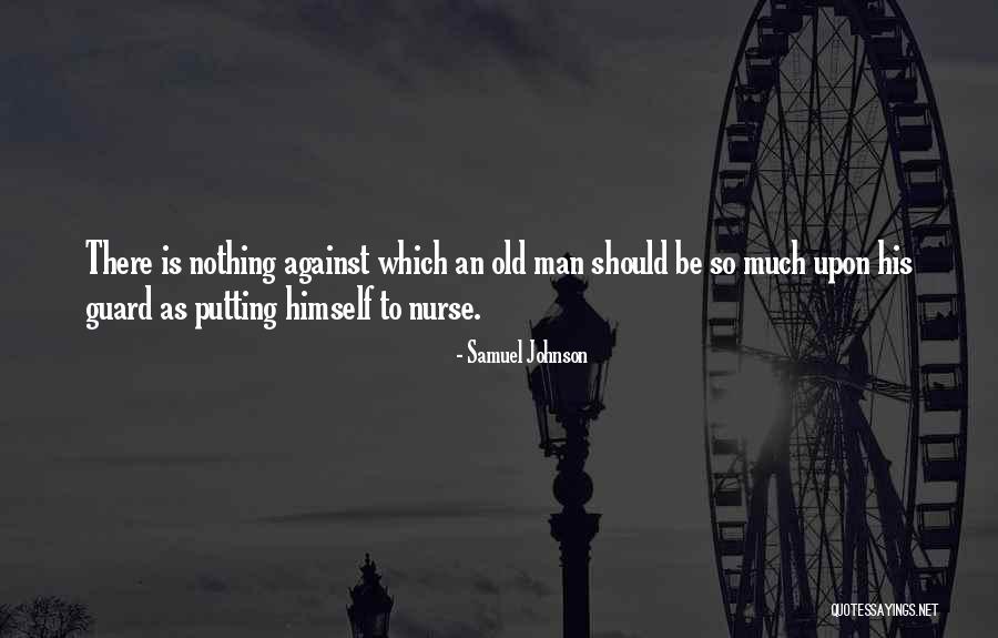 Teshigahara Sofu Quotes By Samuel Johnson Teshigahara Sofu Quotes By Samuel Johnson