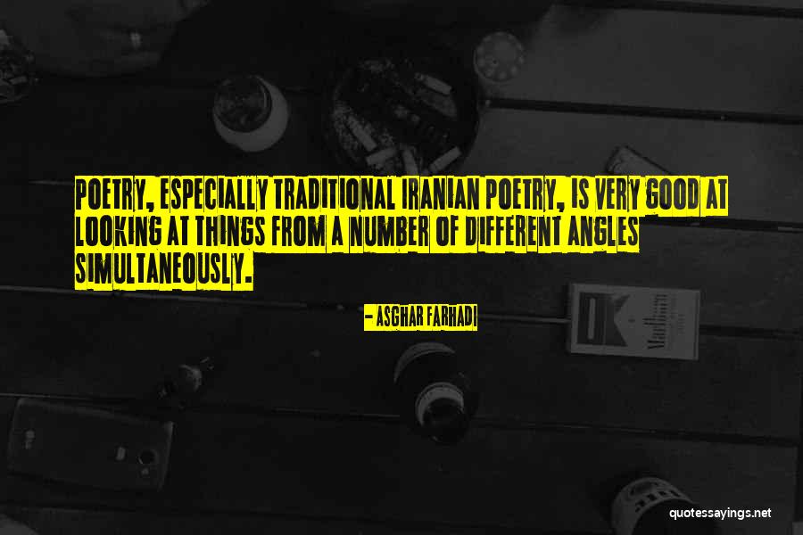 Teshima Island Quotes By Asghar Farhadi Teshima Island Quotes By Asghar Farhadi