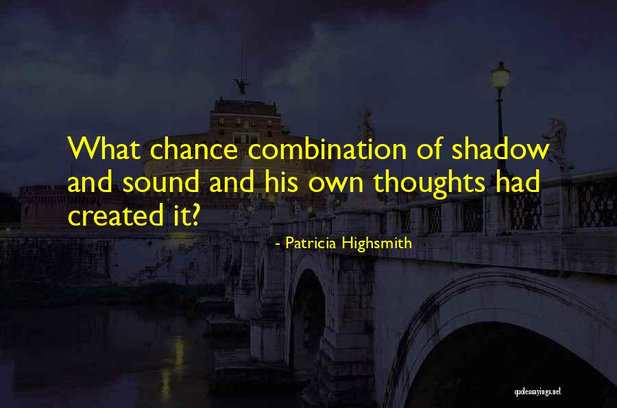Teshlous Little Africa Quotes By Patricia Highsmith Teshlous Little Africa Quotes By Patricia Highsmith
