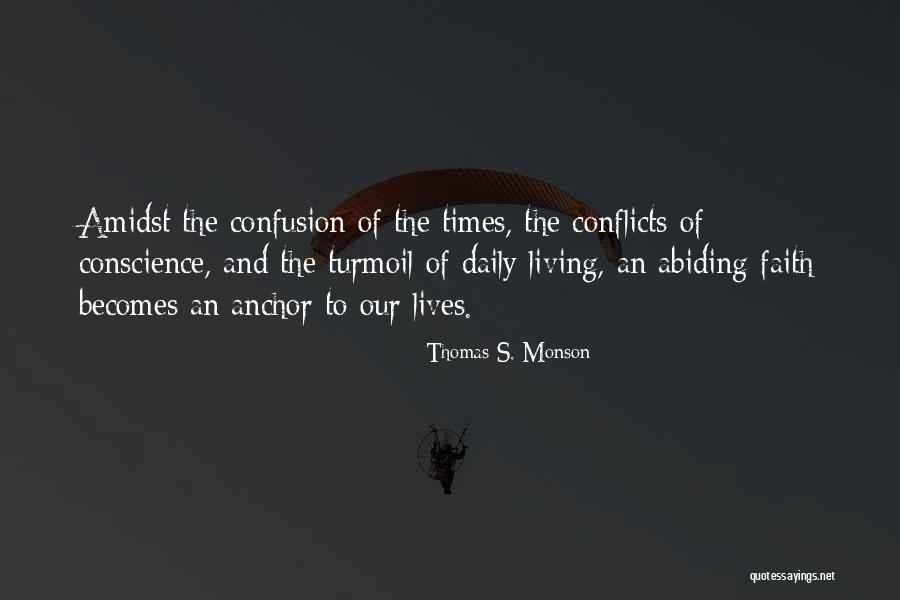 Teshome Mebatsion Quotes By Thomas S. Monson Teshome Mebatsion Quotes By Thomas S. Monson