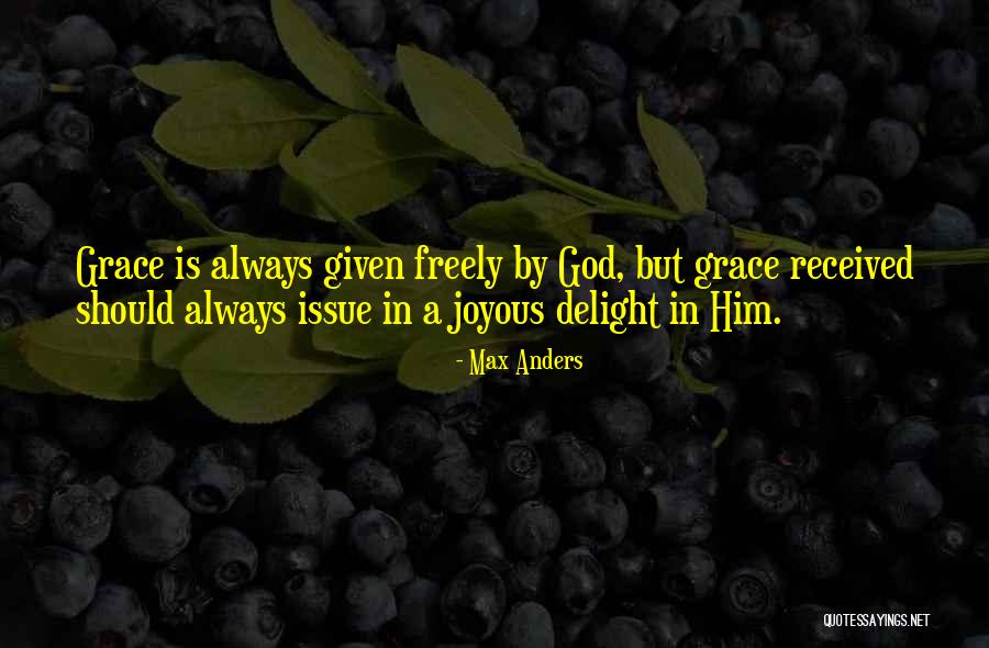 Teshuvah Ministries Quotes By Max Anders Teshuvah Ministries Quotes By Max Anders