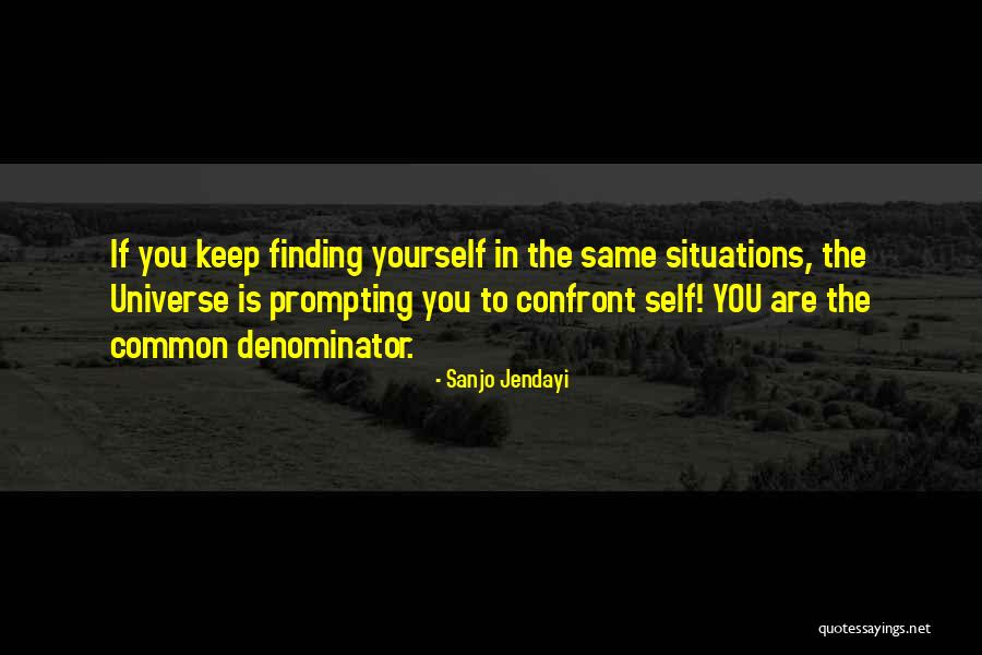 Teshuvah Ministries Quotes By Sanjo Jendayi Teshuvah Ministries Quotes By Sanjo Jendayi