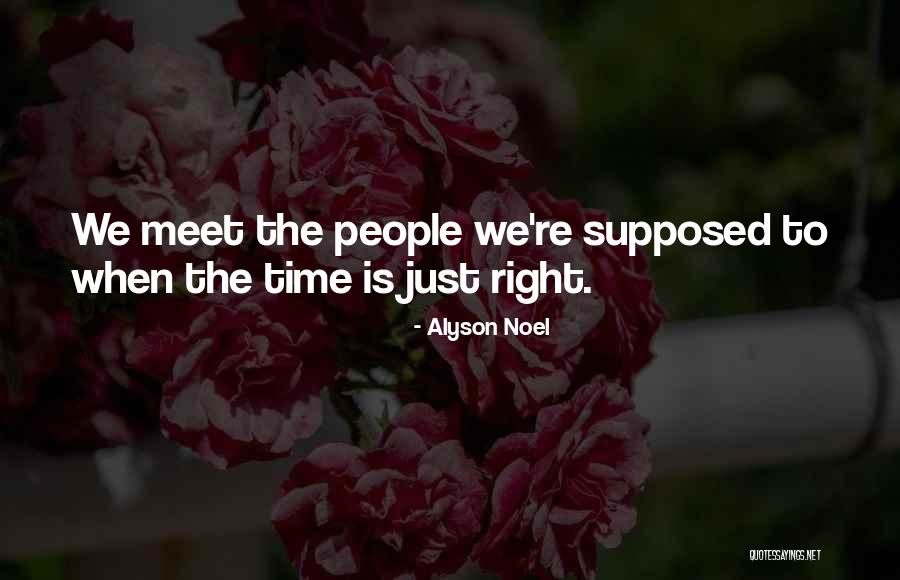 Tesia Marshik Quotes By Alyson Noel Tesia Marshik Quotes By Alyson Noel