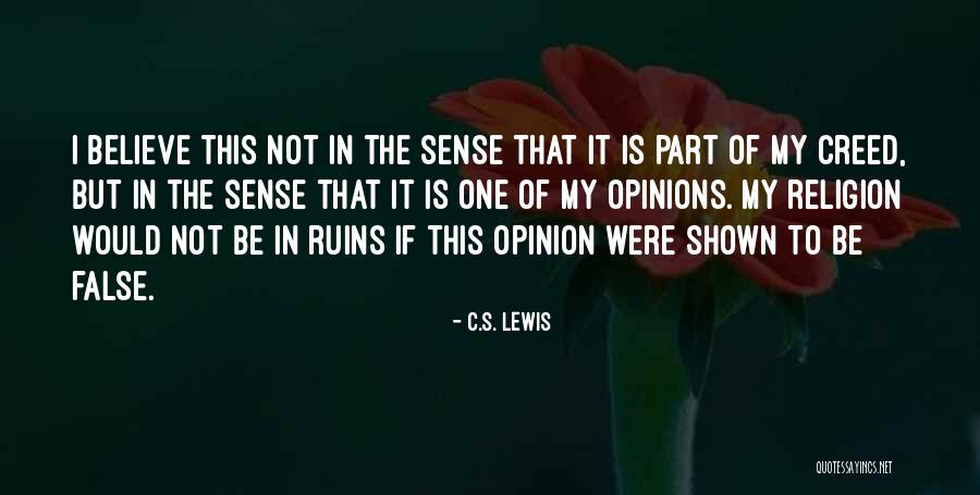 Tesini Pediatrics Quotes By C.S. Lewis Tesini Pediatrics Quotes By C.S. Lewis