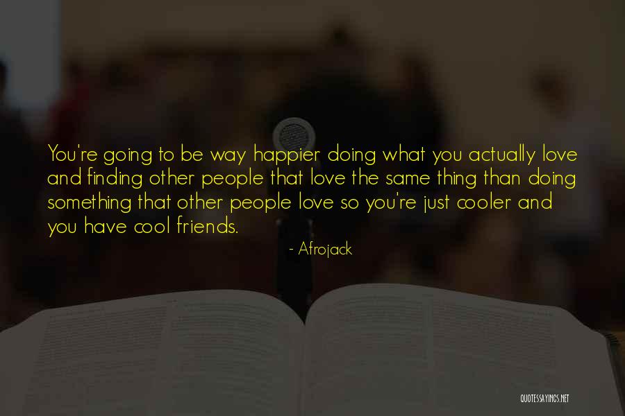 Tesis Adalah Quotes By Afrojack Tesis Adalah Quotes By Afrojack