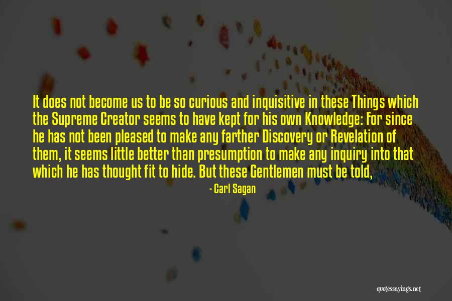 Tesis Ejemplos Quotes By Carl Sagan Tesis Ejemplos Quotes By Carl Sagan