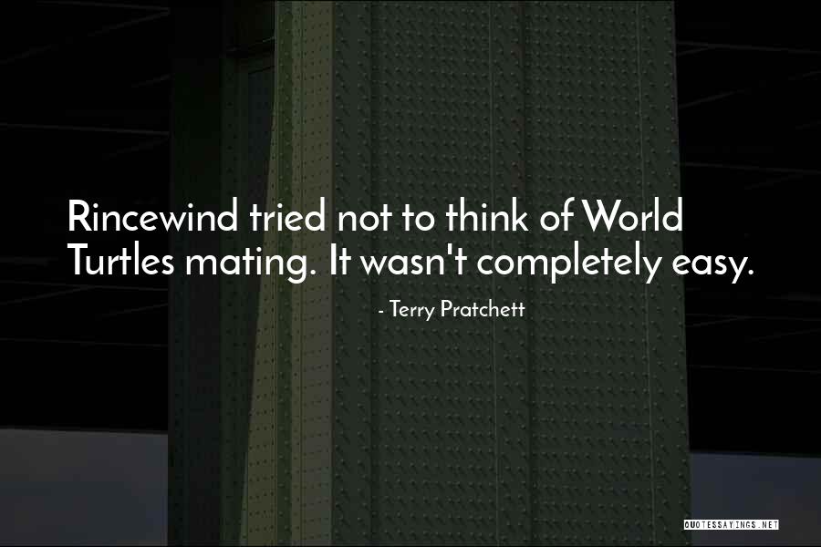 Tesis Y Quotes By Terry Pratchett Tesis Y Quotes By Terry Pratchett