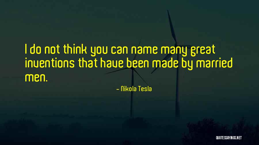 Tesla Nikola Quotes By Nikola Tesla Tesla Nikola Quotes By Nikola Tesla